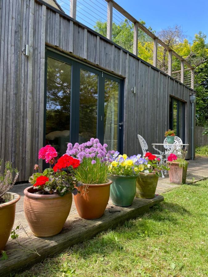 Apartament Garden Hideaway, Self-Contained, Edge Of Bath Zewnętrze zdjęcie