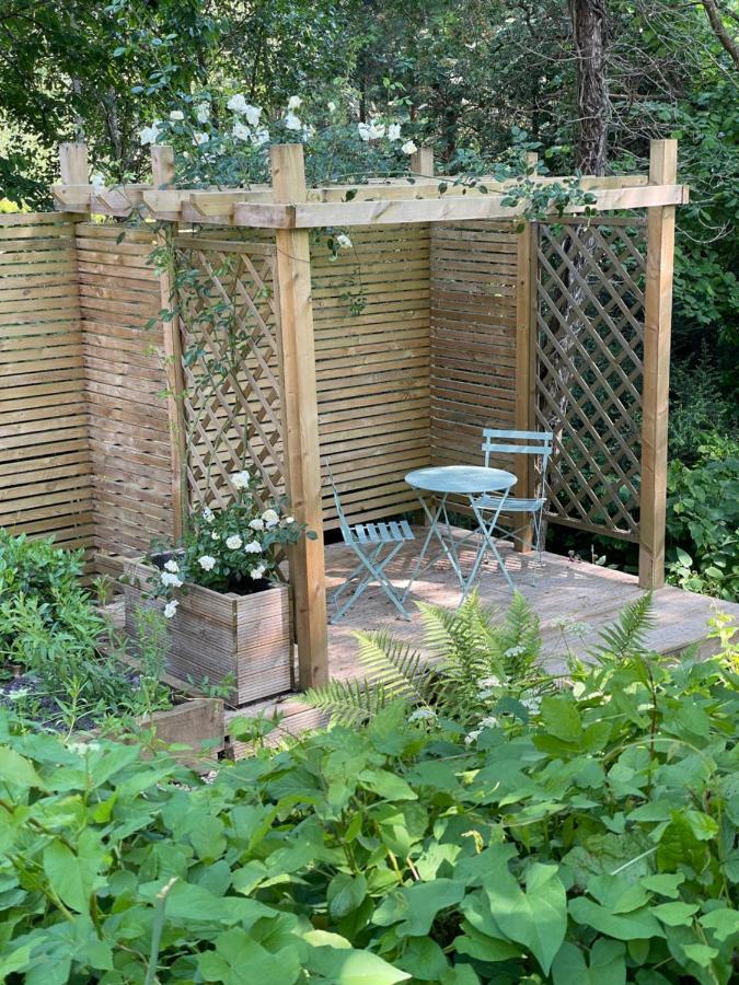 Apartament Garden Hideaway, Self-Contained, Edge Of Bath Zewnętrze zdjęcie