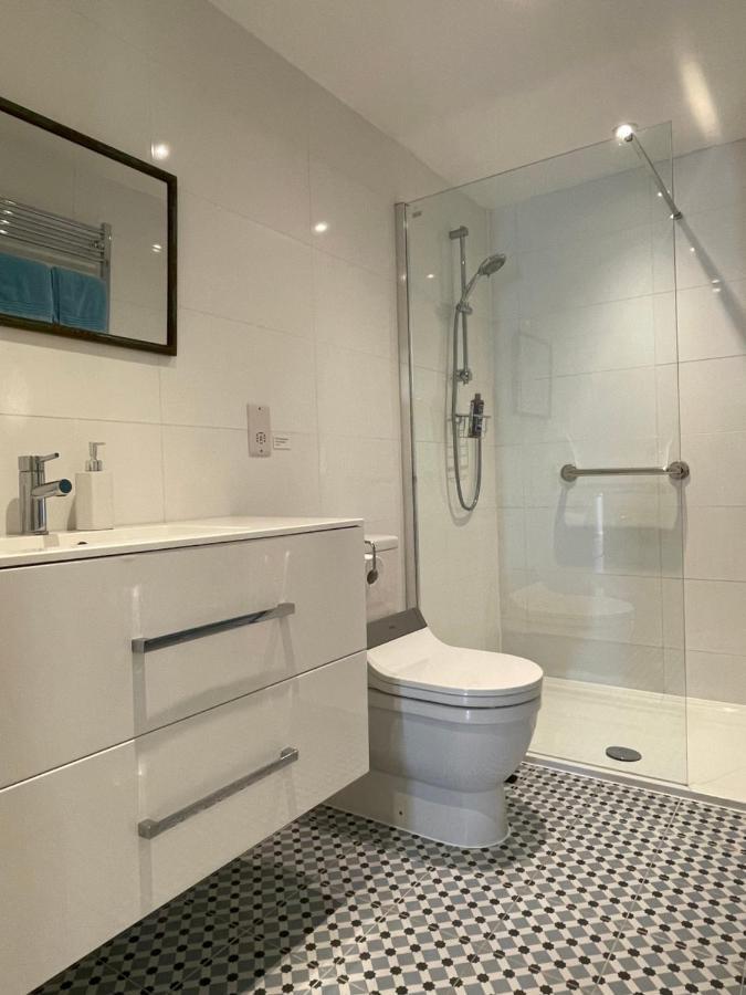 Apartament Garden Hideaway, Self-Contained, Edge Of Bath Zewnętrze zdjęcie