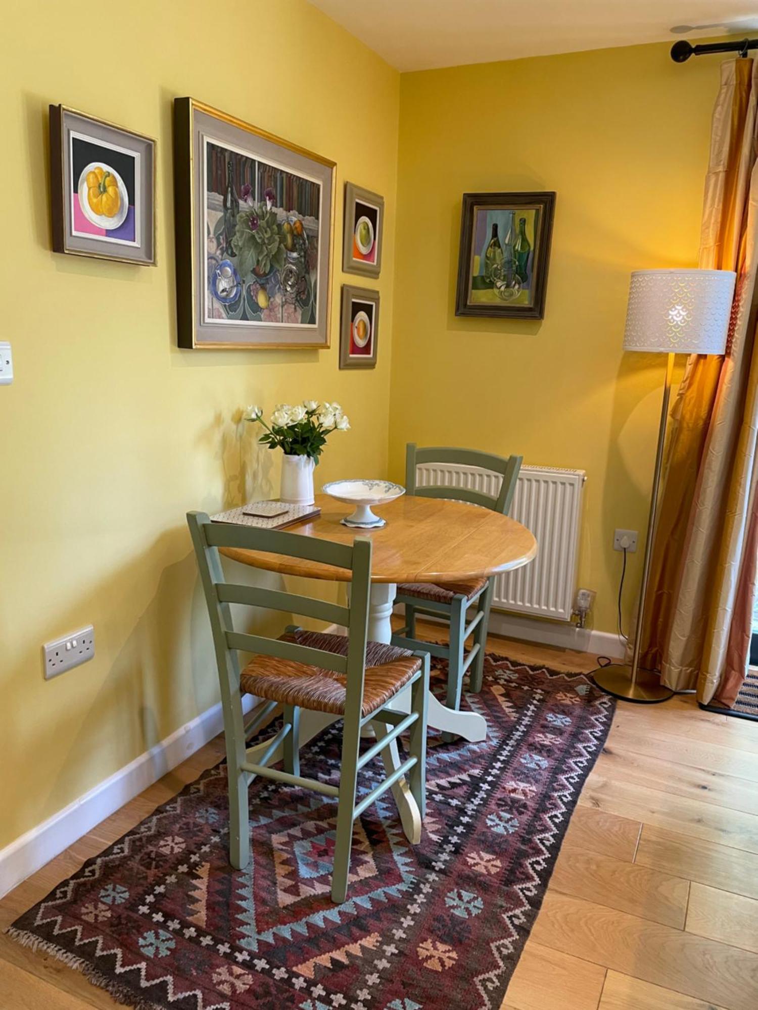 Apartament Garden Hideaway, Self-Contained, Edge Of Bath Zewnętrze zdjęcie